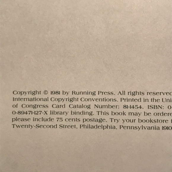 The Veveteen Rabbit 1981 Weekly Reader - Picture 4 of 4